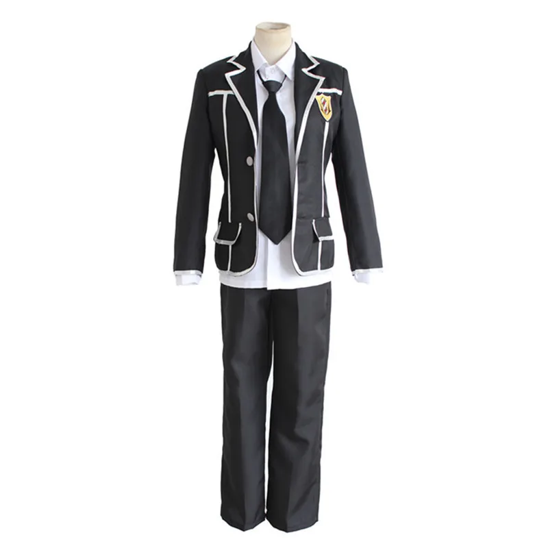 Guilty Crown ouma Shu куртки Косплей взрослые мужчины полный комплект костюм японская