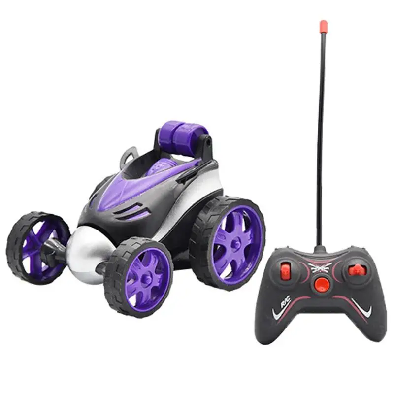 Забавный беспроводной пульт дистанционного управления для автомобиля трюк ABS