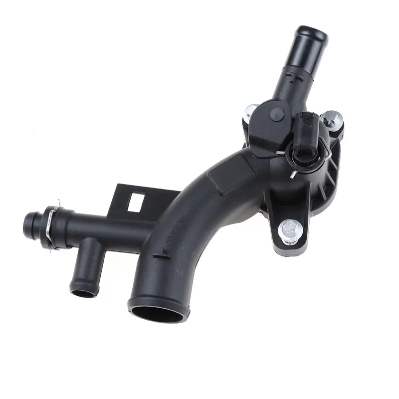 Корпус термостата водяной насос для Chevrolet Cruze Sonic Trax Buick Encore 1 4 T 25193922 55565334 1338030