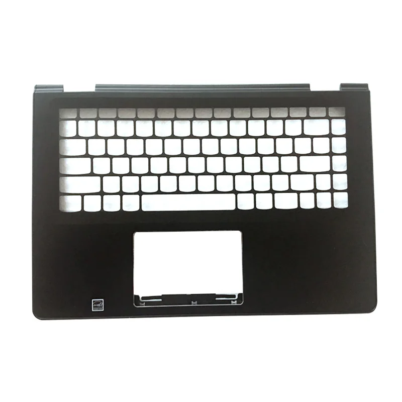 Задняя крышка для ноутбука Lenovo 500-14 YOGA 500-14IBD Flex 3 14 3-1470 1435 1475/петли/Упор рук/Нижняя |