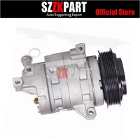 13271258 96966630 13250601 13310692 13376447 CS20227 AC Chevrolet Cruze 2009-2011