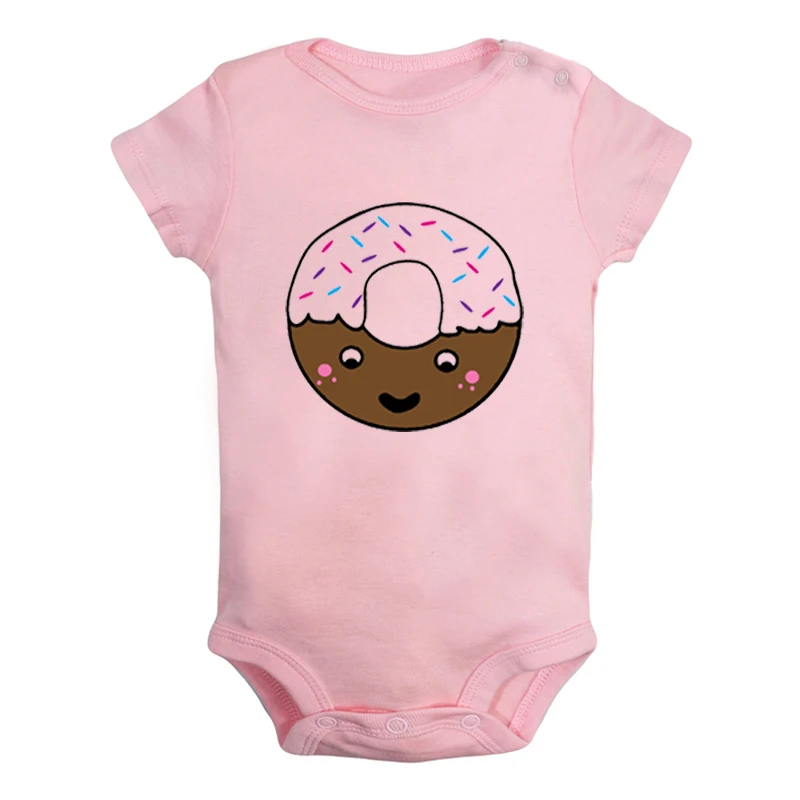 Детский комбинезон с принтом банан на гитаре |