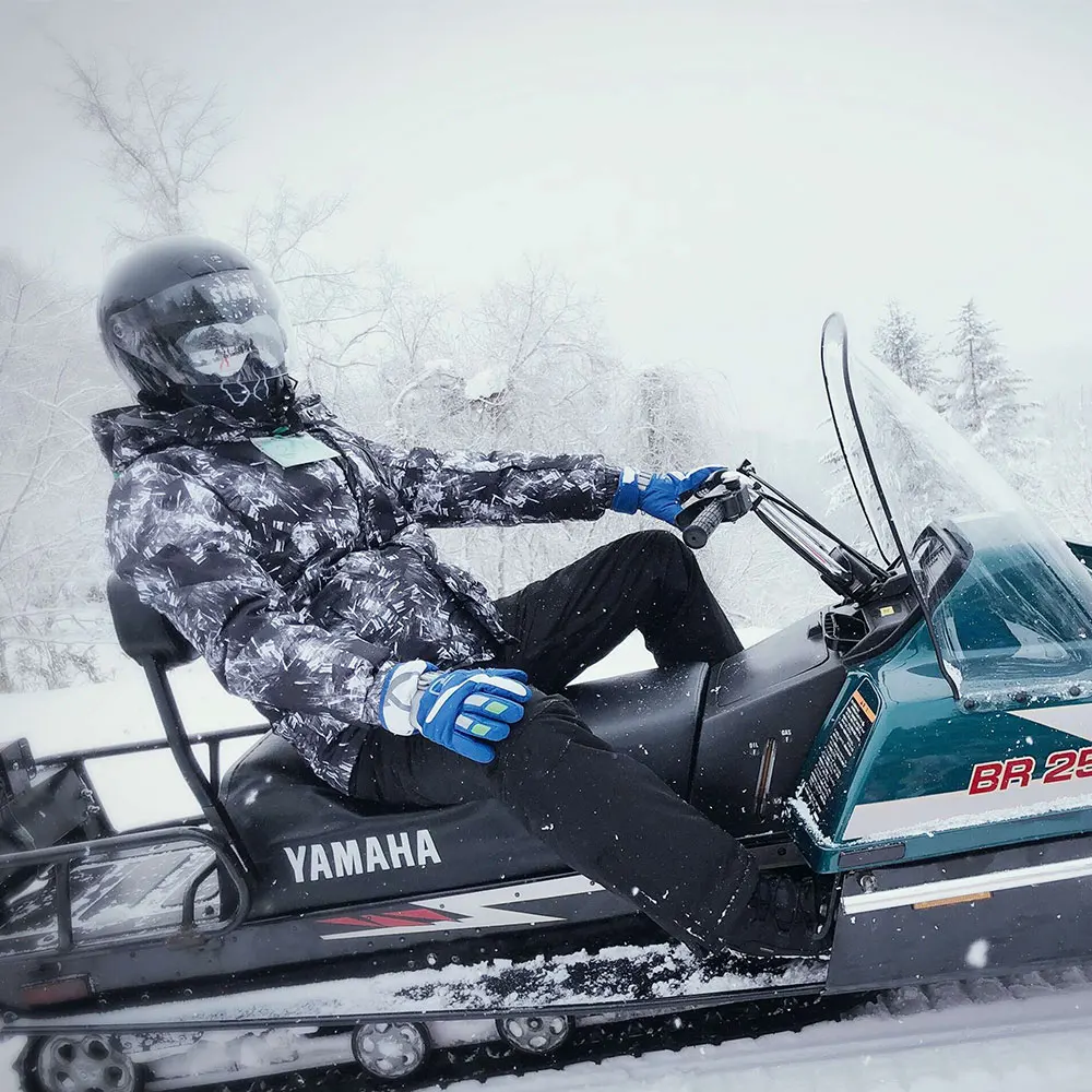 Лыжный костюм мужские бренды 2020 новые зимние ветрозащитные водонепроницаемые