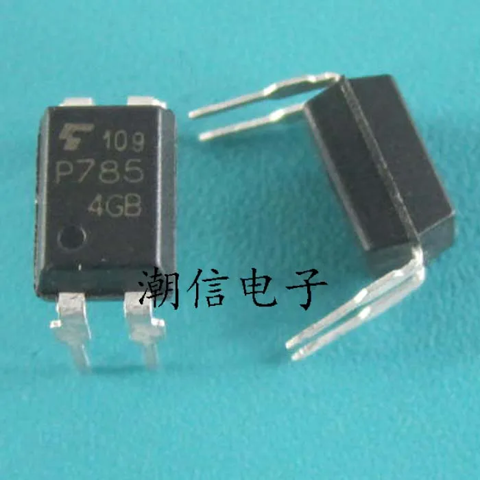 

10cps P785 TLP785GB DIP-4