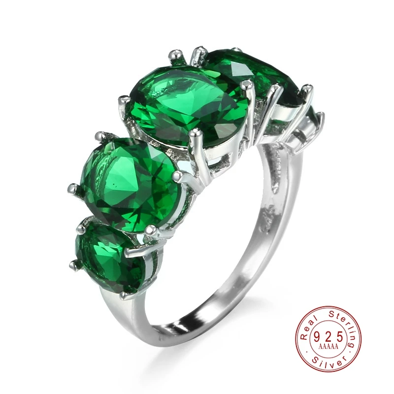 Новинка модное серебряное кольцо CelticKnot с радужным кубическим цирконием размер 6 7