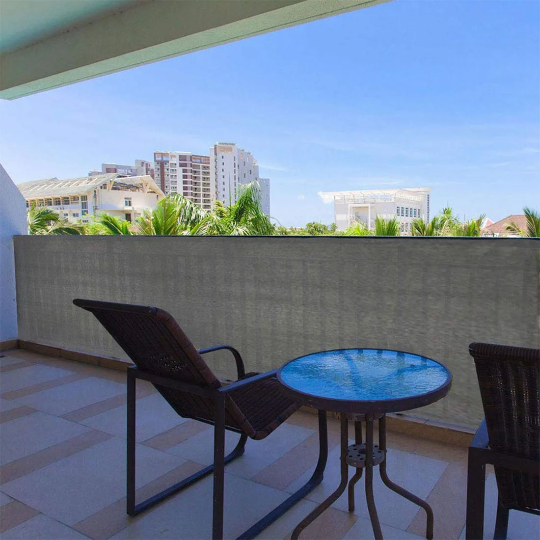 Сетка для защиты от УФ лучей защитный чехол солнца сада и балкона|Теневые навесы