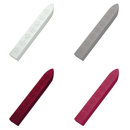 Восковая Палочка с винтажным узором для печати Свадебное приглашение легкий в