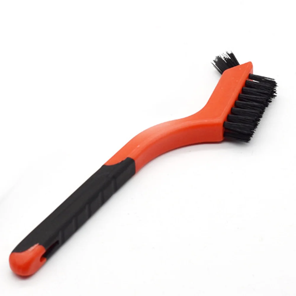 5 шт. ручной набор кистей для промышленной чистки щеткой удаления ржавчины чистой