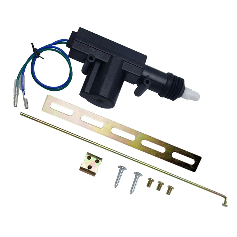 Блокировка двигателя транспортного средства сигнализация центральный