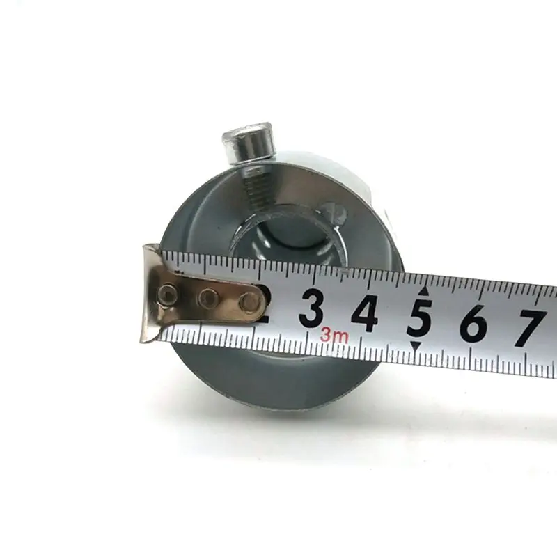 Глушитель выхлопной трубы для автомобиля и мотоцикла 48 мм | Автомобили мотоциклы