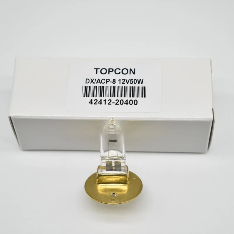 Офтальмологическая Лампа JC 12 в 50 Вт G6.35 42412-20400