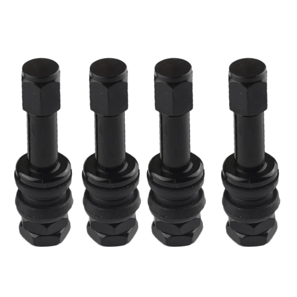 

4 шт. TR48E обода колеса шины клапан ствола автомобиля грузовика мотоцикла