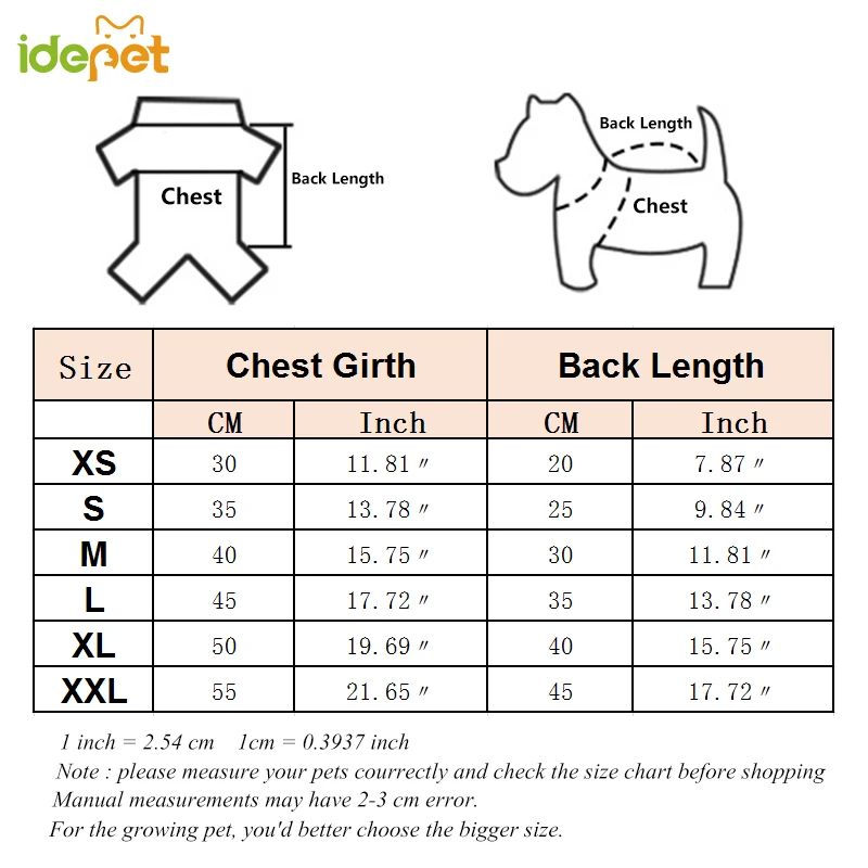 Теплая одежда для кошек маленький свитер собаки кошки куртка пальто чихуахуа