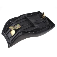 Замена Подушки Сиденья для мотоцикла TaoTao 50CC 70CC 90CC 110CC 125cc китайский квадроцикл Багги(черный