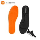 Youpin стельки для кроссовок Xiaomi мужские кроссовки Mijia умная обувь ортопедические стельки для ног Xiomi Freetie спортивная обувь Новинка 2021
