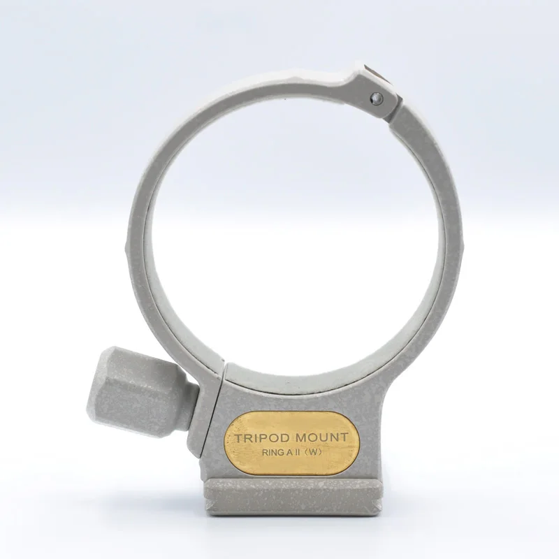 Metal Lens Collar Tripod Mount Ring for Canon EF 70-200mm F/4L (Is/Is II) USM Camera | Tripods