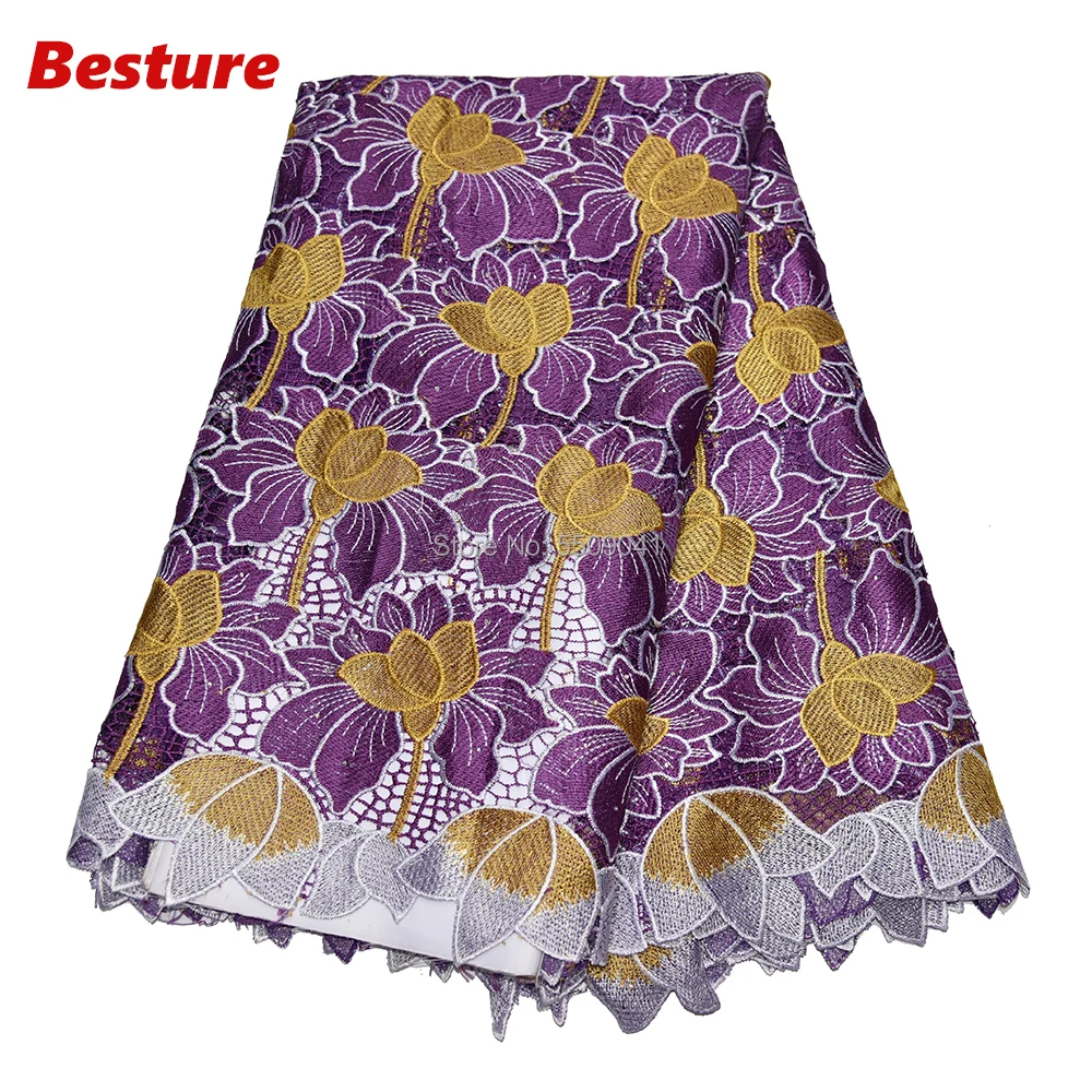 Бесплатная доставка Высокое качество желтый вышитый цветок многоцветный