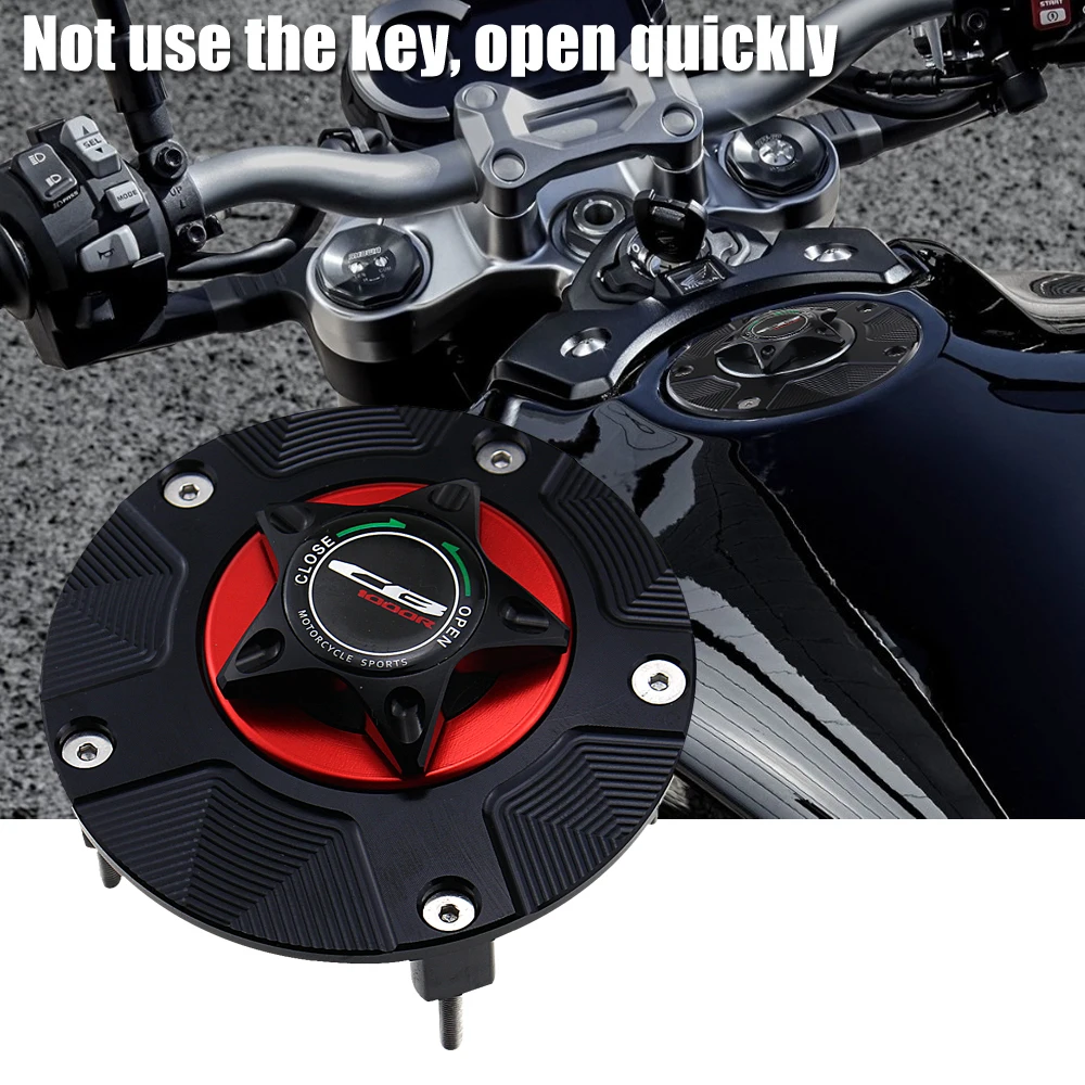 

Крышка бензобака для HONDA CB1000R CB 1000R CB1000 R 2018-2020 аксессуары для мотоциклов кожух CNC