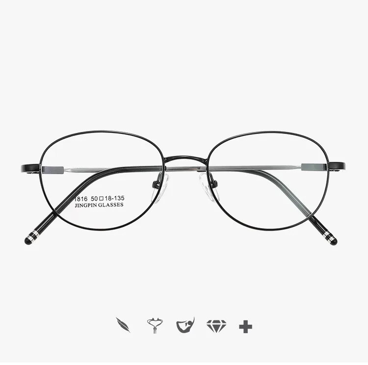 

Oculos feminino Lentes Opticos Mujer gafas de