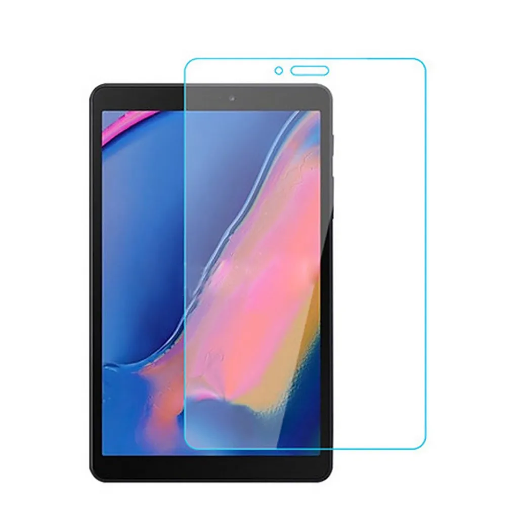 Ouhaobin 9H пленка из закаленного стекла для samsung Galaxy Tab A 8 0 (2019) T290/T295 Защитная