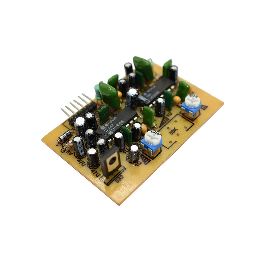 Lusya LM1894 цепью уменьшения шума ДНР динамическое шумоподавление цепи G10-009 |