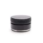 53 мм эспрессор Кофе выравниватель с тремя лезвиями Кофе компонентов для 54 мм Breville портафильтр Регулируемая глубина дизайн