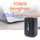 TKSTAR мини gps водонепроницаемый трекер TK913 автоматический gps трекер TK913 TKstar APP Бесплатная платформа gebrugebrugebrugebruiken GPS локатор