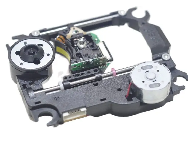 Для электрокомпаний EMC 1 MKIV EMC1 MKIII CD SACD оптический блок W Motor механизм деки dvd Плеер