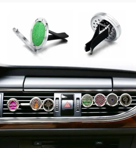 Освежитель воздуха для автомобиля автомобильный парфюмерный диффузор авто