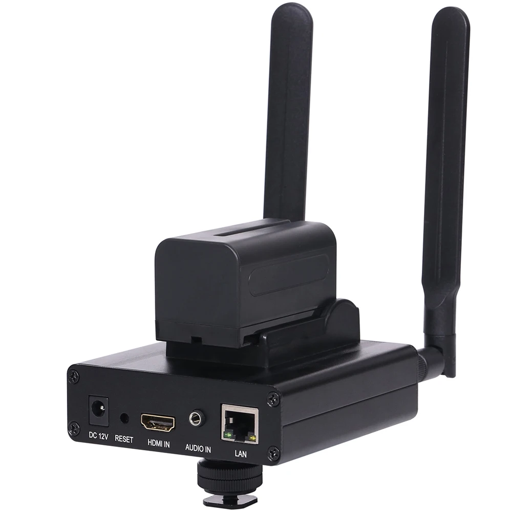 MPEG4 H.264 HD IP видео кодировщик, Wi-Fi, Беспроводной HDMI энкодер для IPTV, потоковая трансляция в прямом эфире, HDMI видео Запись RTMP сервер
