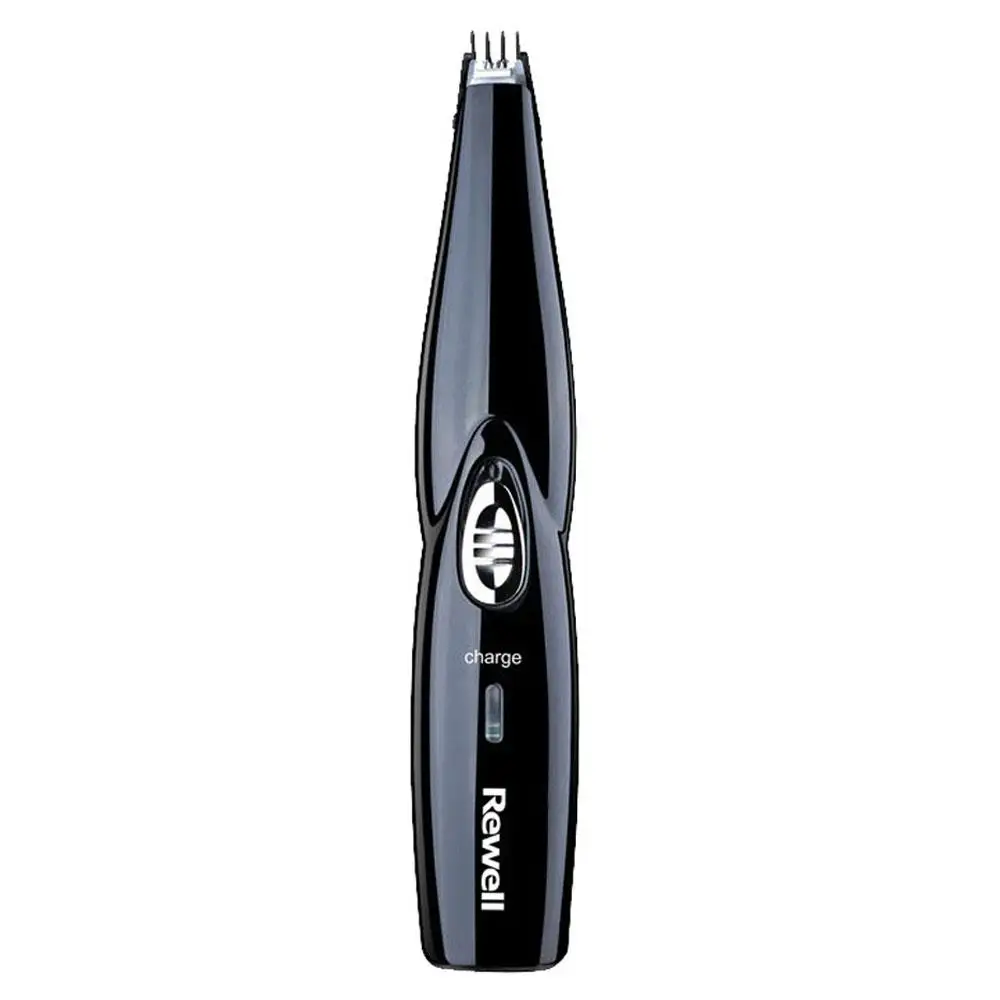 

Razor Nose Hair Trimmer Carving Clippers Trimmers Shaving Portable Fashion Hair Trimmer Health Beauty Painless