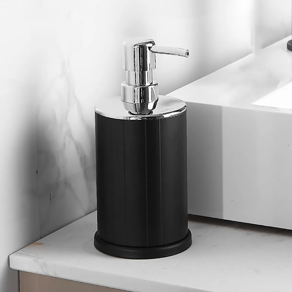 

Distributeur De Savon Liquide Soap Dispenser Household Washing Hand Washer Soap Dispense Bathroom Accessories