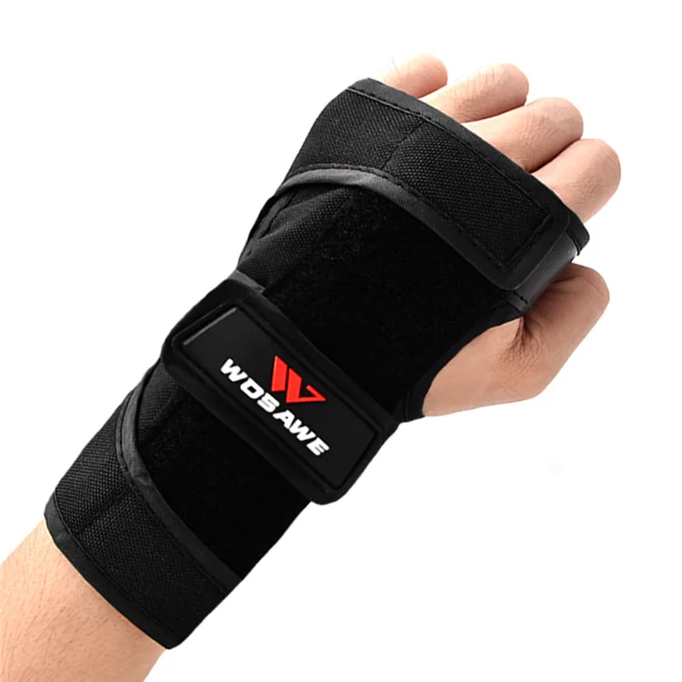 Уличные спортивные перчатки для катания на лыжах коньках скейтборде сноуборде