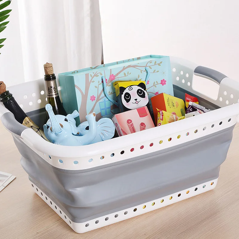 

Master Dry Folding Large Laundry Basket Folding Laundry Basket Folding Storage Basket Foldable Storage Basket