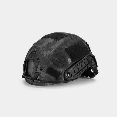 Black 2 Крутые шлемы для собак модная Пластиковая Золотая ретривер шляпа уличные кепки для мотоциклов реквизит для фото защита аксессуар для домашних животных - Цвет: Black 2