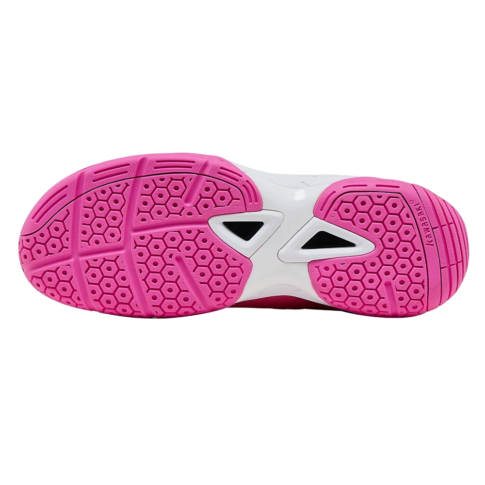 Кроссовки для бадминтона Kawasaki мужчин и женщин спортивная обувь дома