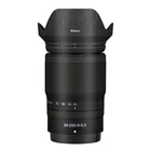 Z 24-200 F4-6.3 объектив защитная оболочка для NIKON Nikkor Z 24-200 мм F4-6.3 Очки виртуальной реальности VR объектив наклейка с защитой от царапин защитная пленка
