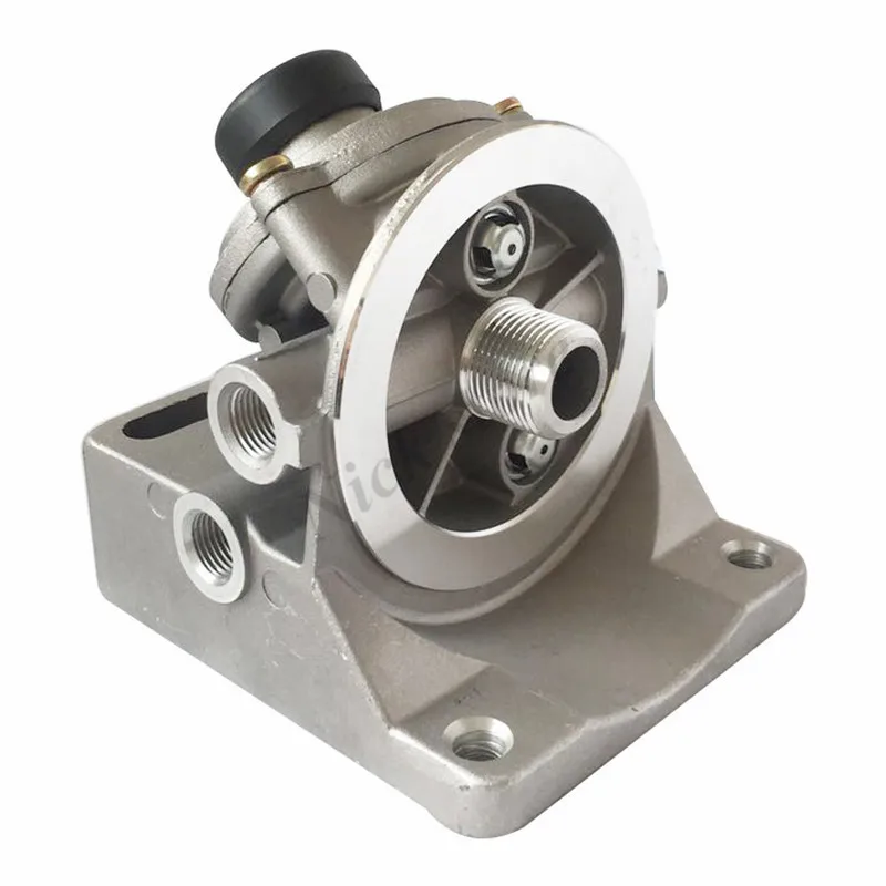 

PL420 PL270 Hand Pump, Diesel Filter Element Filter Seat Base M14 M16 M18