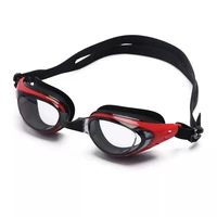 professional swimming goggles silicone anti fog eyewear swim diving big diving goggles women men