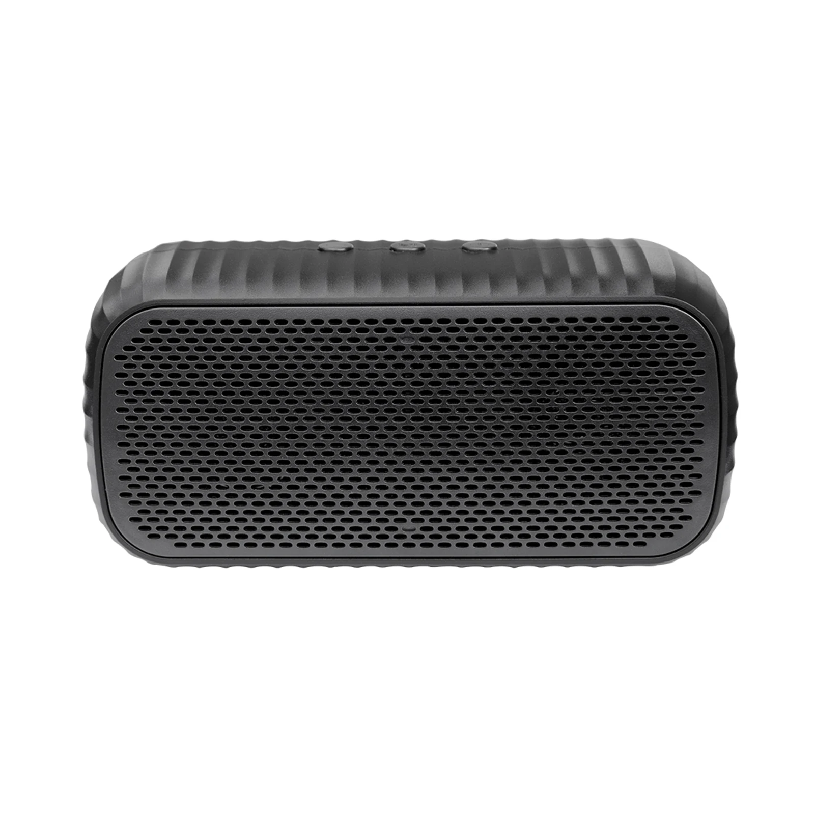 

Портативный беспроводной Bluetooth-Динамик CBOKE BS-175 и FM-радио, перезаряжаемый настольный мини-динамик BT высокого качества, двойной динамик s