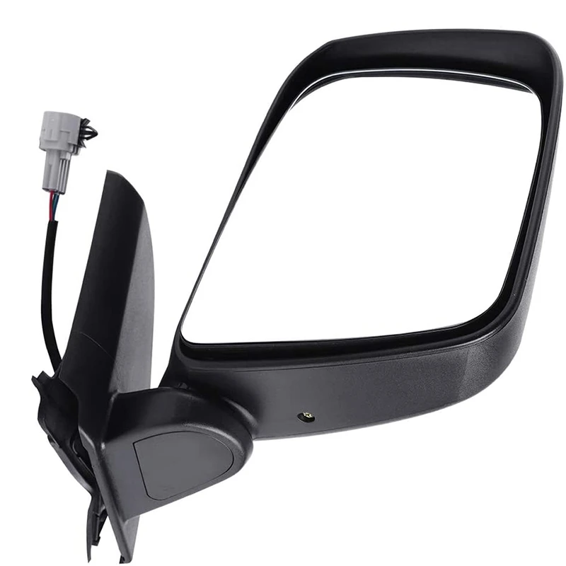 

Car Right Side Electric Complete Wing Door Mirror Rear View Mirror for Nissan NV200 2010-2016