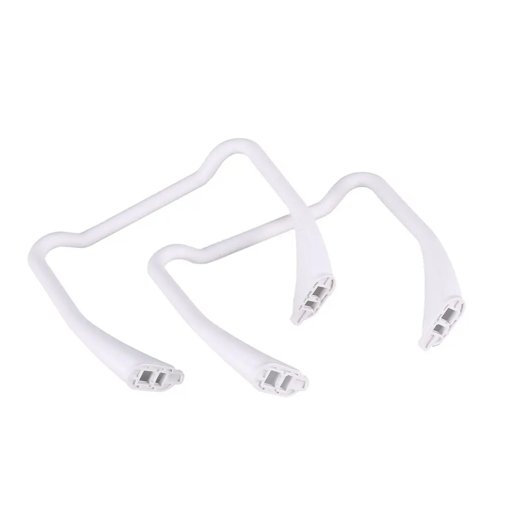 2 шт. посадки Шестерни ножки дрона штатив на колесах для видеокамеры SJ S20/S30