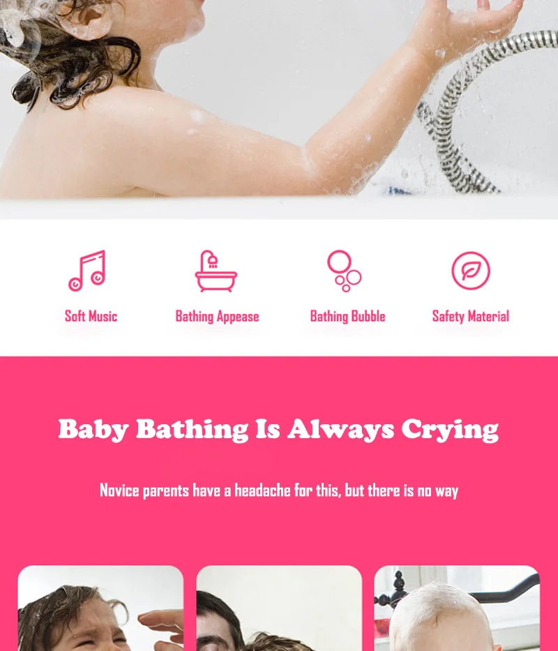 Bubble Краб игрушка для ванны машина Bubble крабы лягушка музыкальная Ванна мыло автоматический пузырь чайник Ванная комната для малышей Малыш игрушка подарок
