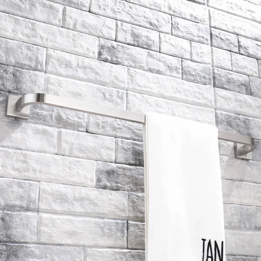 Нержавеющая сталь Ванная комната Санузел настенные обеспечивает экономию места