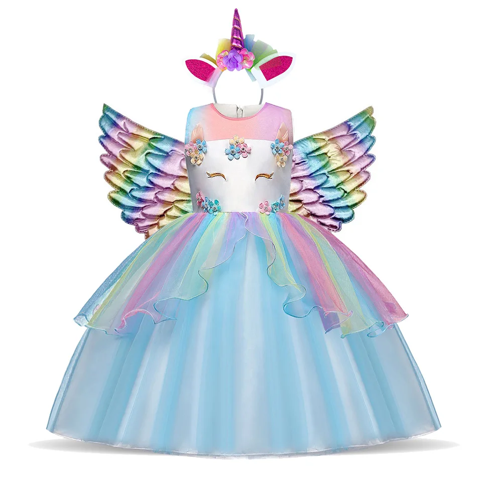 

Платья для девочек, держащих букет невесты, пачка для маленьких девочек темно-синий воротник; Нарядная одежда на Рождество, карнавал, праздн...