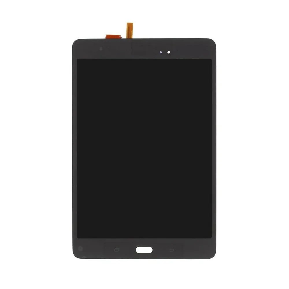 8 0 &quotЖК дисплей для Samsung Galaxy Tab A SM P350 P355 ЖК с сенсорным экраном и цифровым