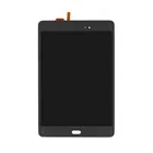 ЖК-дисплей 8,0 дюйма для Samsung Galaxy Tab A SM-P350, P350, SM-P355, P355, сенсорный экран, дигитайзер, стекло в сборе, Бесплатные инструменты