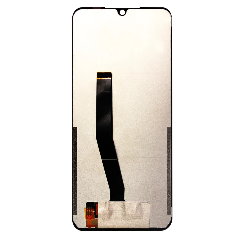 umidigi a7 pro lcd displaytouch screen digitizer frame assembly 100 original new lcdtouch digitizer for umidigi a7 protools free global shipping