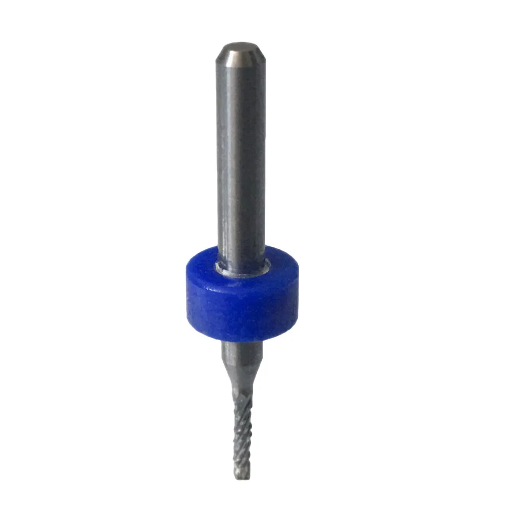 

1,5 мм инструмент для ремонта автомобильного стекла лобового стекла сверло из вольфрамовой стали сверло для ремонта окон (случайный цвет)