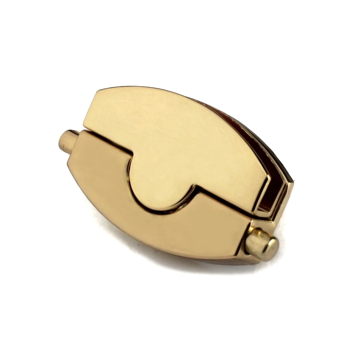 

1 шт. цинковый сплав замок модные милые пресс-замок застежка кожаные женские ботильоны ручной работы, сумка в руку, сумка на плечо, сумка коше...